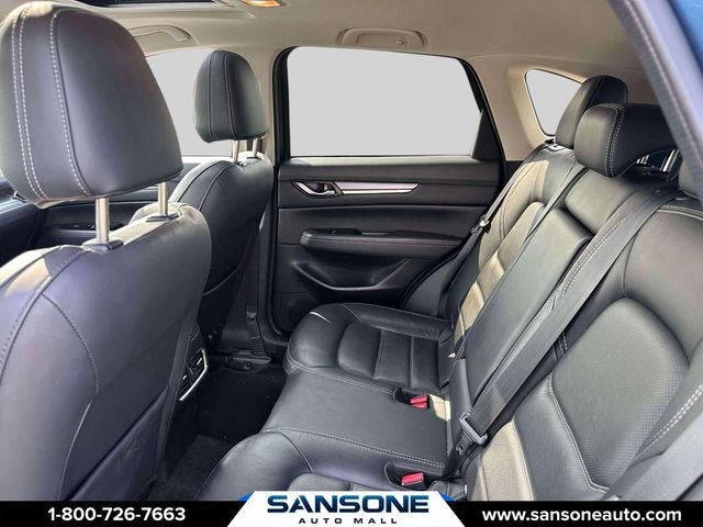 2024 Mazda Mazda CX-5 2.5 S Premium Plus Package