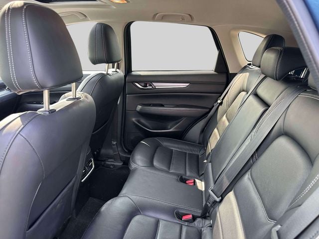 2024 Mazda Mazda CX-5 2.5 S Premium Plus Package