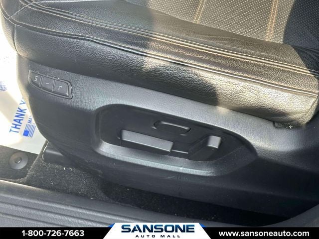 2022 Mazda Mazda CX-5 2.5 S Premium Plus Package