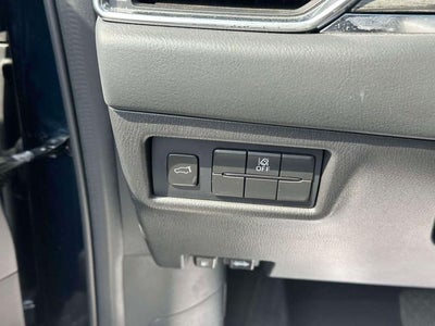2022 Mazda Mazda CX-5 2.5 S Premium Plus Package