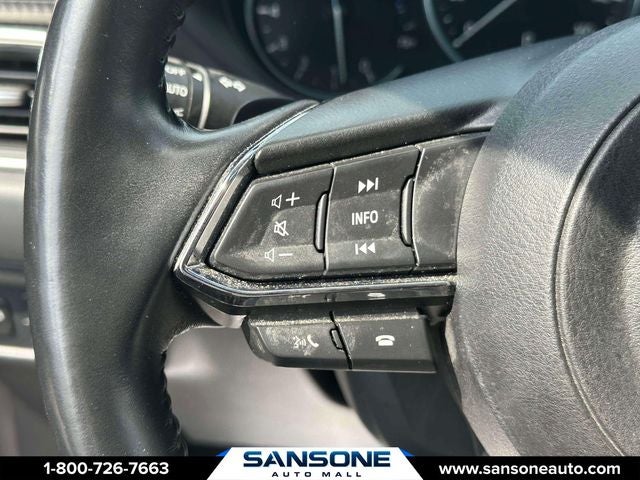 2022 Mazda Mazda CX-5 2.5 S Premium Plus Package