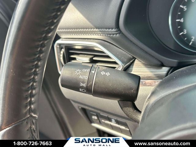 2022 Mazda Mazda CX-5 2.5 S Premium Plus Package