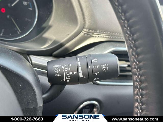 2022 Mazda Mazda CX-5 2.5 S Premium Plus Package