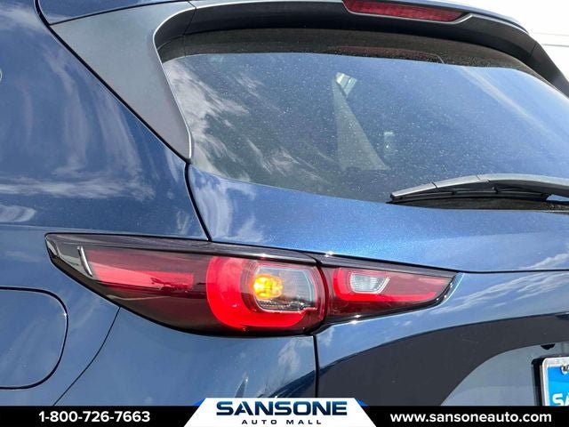 2022 Mazda Mazda CX-5 2.5 S Premium Plus Package