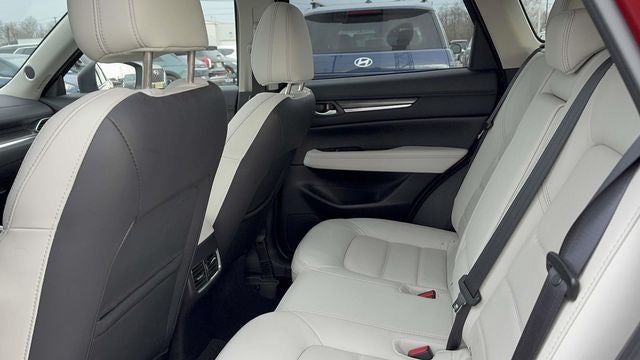 2023 Mazda Mazda CX-5 2.5 S Premium Plus Package