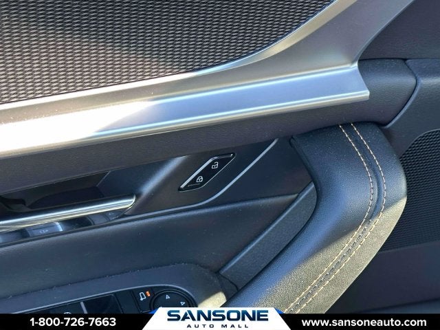 2025 Mazda Mazda CX-90 PHEV Preferred