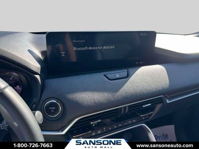 2025 Mazda Mazda CX-90 PHEV Preferred