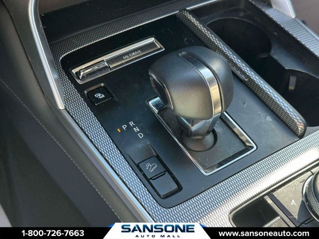 2025 Mazda Mazda CX-90 PHEV Preferred