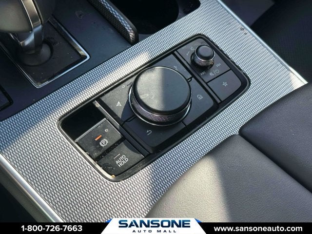 2025 Mazda Mazda CX-90 PHEV Preferred