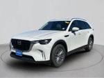 2024 Mazda Mazda CX-90 3.3 Turbo Preferred