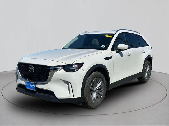 2024 Mazda Mazda CX-90 3.3 Turbo Preferred