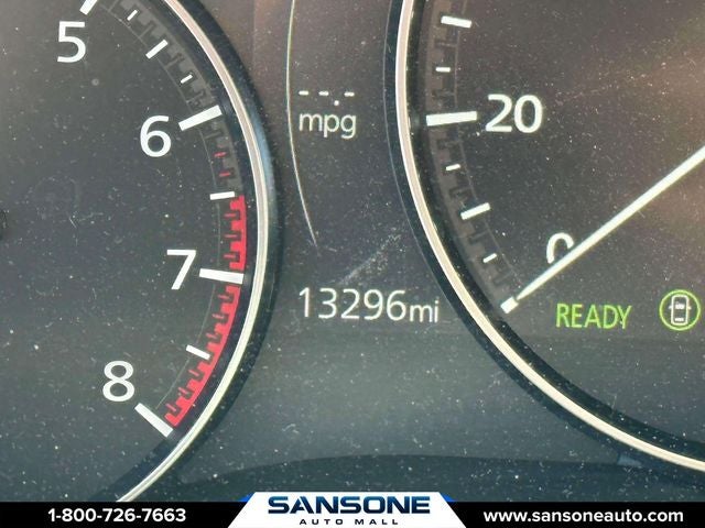 2024 Mazda Mazda CX-90 3.3 Turbo Preferred