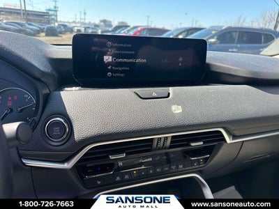 2024 Mazda Mazda CX-90 3.3 Turbo Preferred