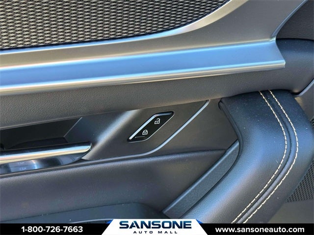 2025 Mazda Mazda CX-90 3.3 Turbo Preferred