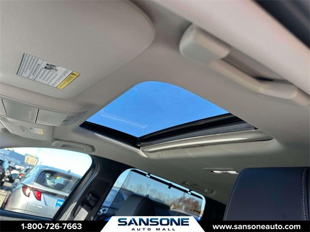 2025 Mazda Mazda CX-90 3.3 Turbo Preferred