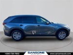 2025 Mazda Mazda CX-90 3.3 Turbo Preferred