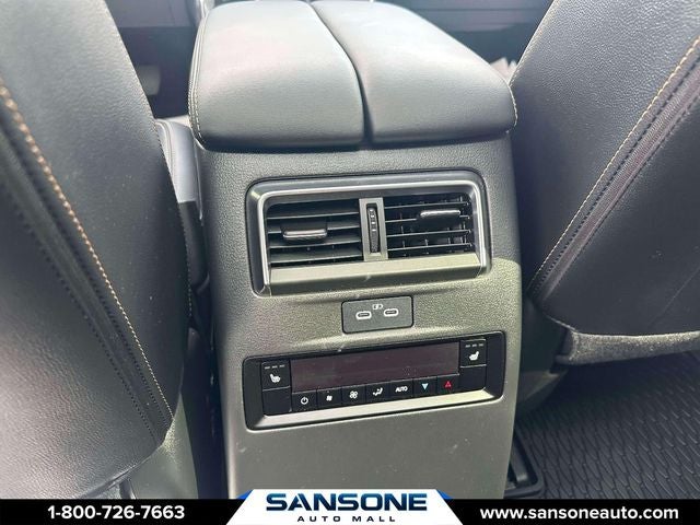 2026 Mazda Mazda CX-90 3.3 Turbo Premium