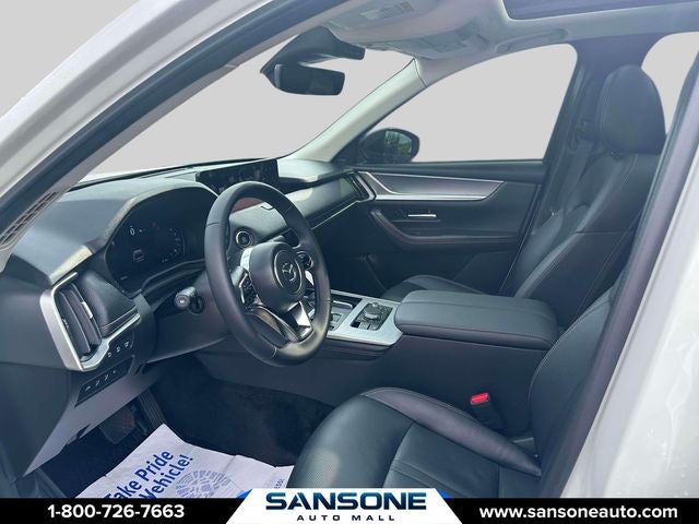 2026 Mazda Mazda CX-90 3.3 Turbo Premium