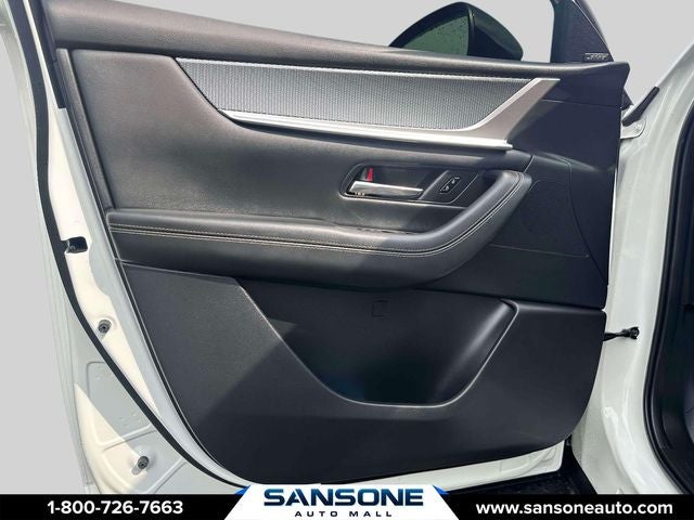 2026 Mazda Mazda CX-90 3.3 Turbo Premium