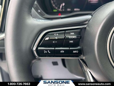 2026 Mazda Mazda CX-90 3.3 Turbo Premium