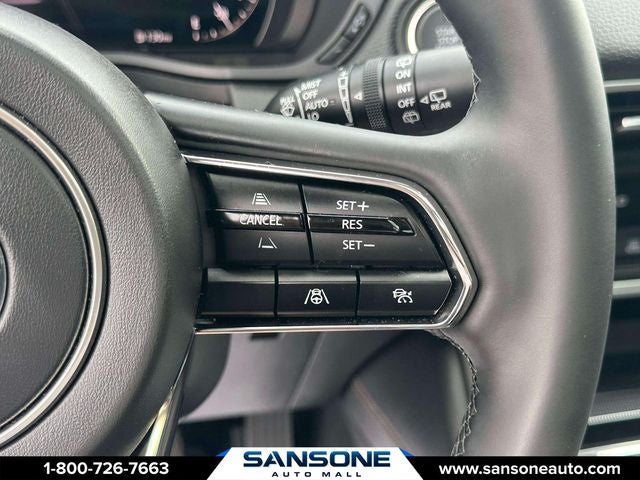 2026 Mazda Mazda CX-90 3.3 Turbo Premium