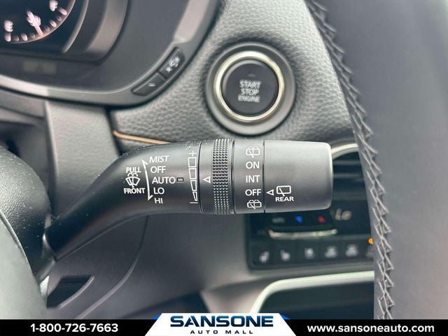 2026 Mazda Mazda CX-90 3.3 Turbo Premium