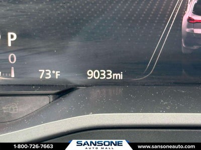 2026 Mazda Mazda CX-90 3.3 Turbo Premium