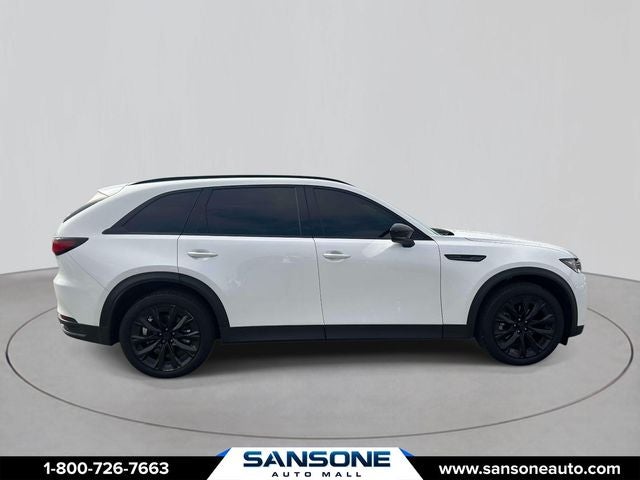 2026 Mazda Mazda CX-90 3.3 Turbo Premium