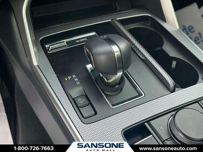 2026 Mazda Mazda CX-90 3.3 Turbo Premium