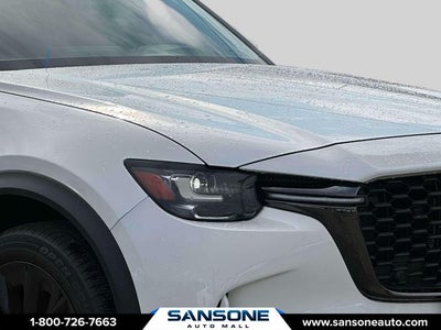 2026 Mazda Mazda CX-90 3.3 Turbo Premium