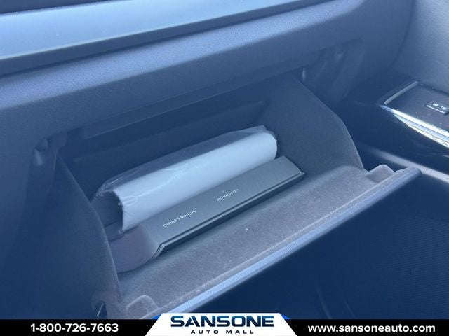 2023 Mazda Mazda CX-9 Touring Plus