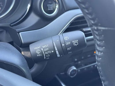 2023 Mazda Mazda CX-9 Touring Plus