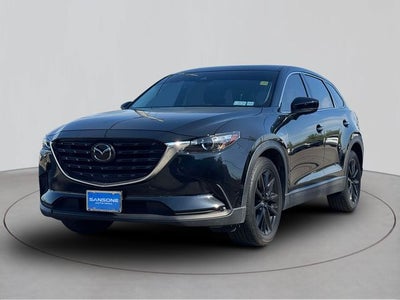 2023 Mazda Mazda CX-9 Touring Plus