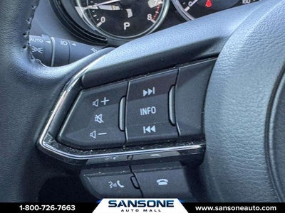 2023 Mazda Mazda CX-9 Touring Plus