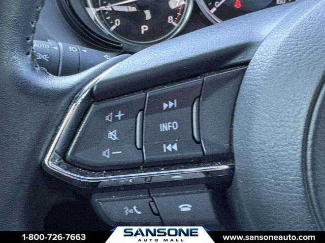 2023 Mazda Mazda CX-9 Touring Plus