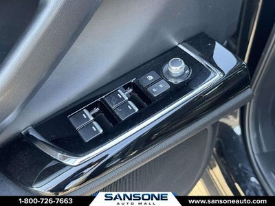 2023 Mazda Mazda CX-9 Touring Plus