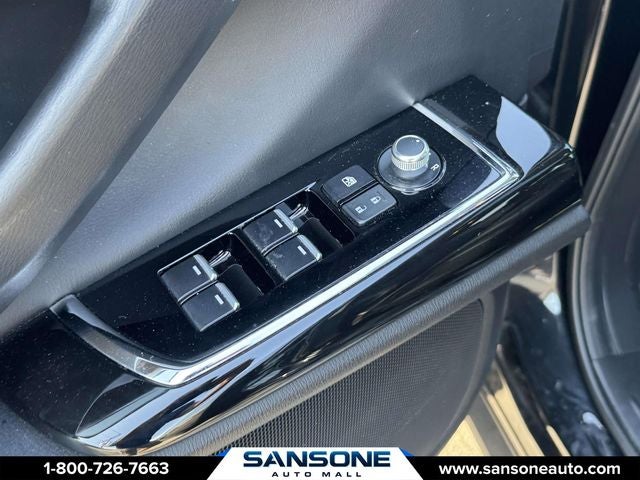 2023 Mazda Mazda CX-9 Touring Plus