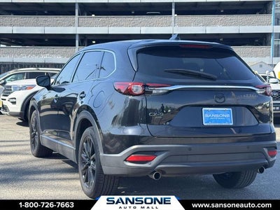 2023 Mazda Mazda CX-9 Touring Plus