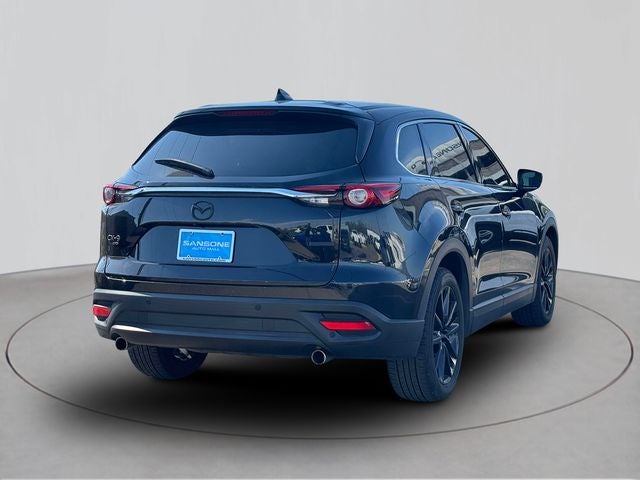 2023 Mazda Mazda CX-9 Touring Plus