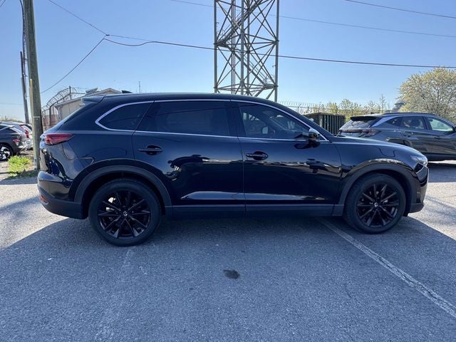 2023 Mazda Mazda CX-9 Touring Plus