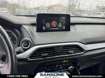 2020 Mazda Mazda CX-9 Sport