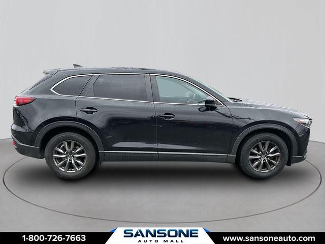2020 Mazda Mazda CX-9 Sport