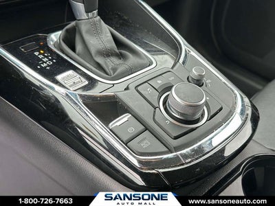 2020 Mazda Mazda CX-9 Sport