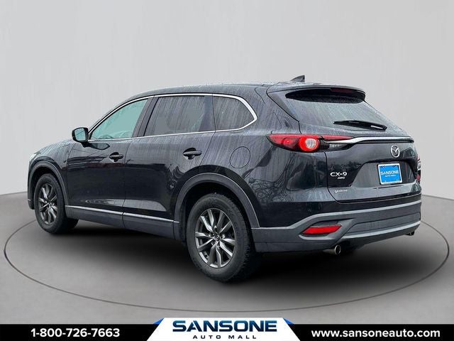 2020 Mazda Mazda CX-9 Sport