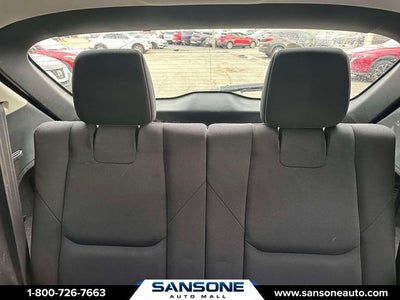 2019 Mazda Mazda CX-9 Sport