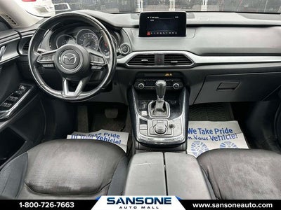 2019 Mazda Mazda CX-9 Sport