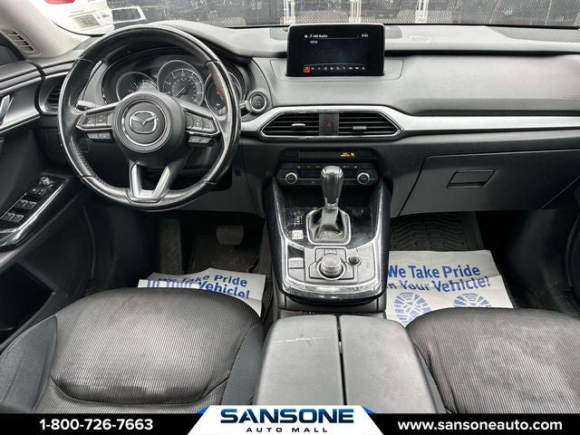 2019 Mazda Mazda CX-9 Sport
