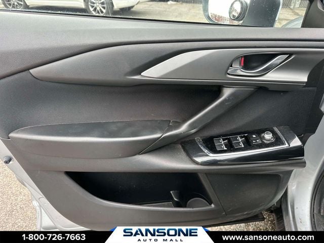 2019 Mazda Mazda CX-9 Sport