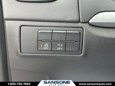 2019 Mazda Mazda CX-9 Sport