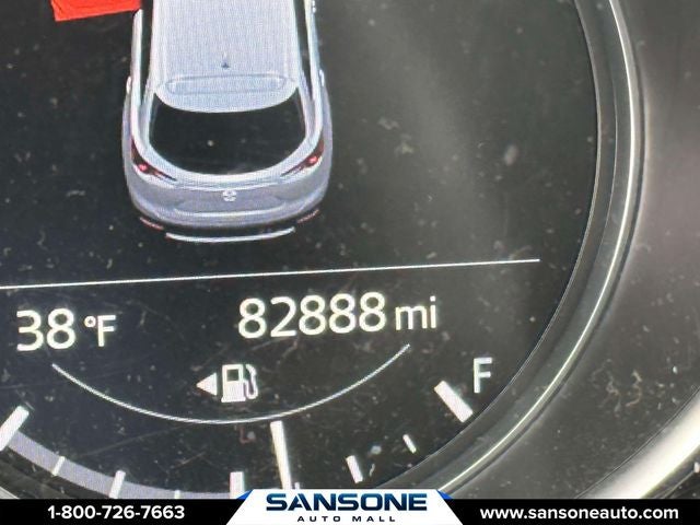 2019 Mazda Mazda CX-9 Sport